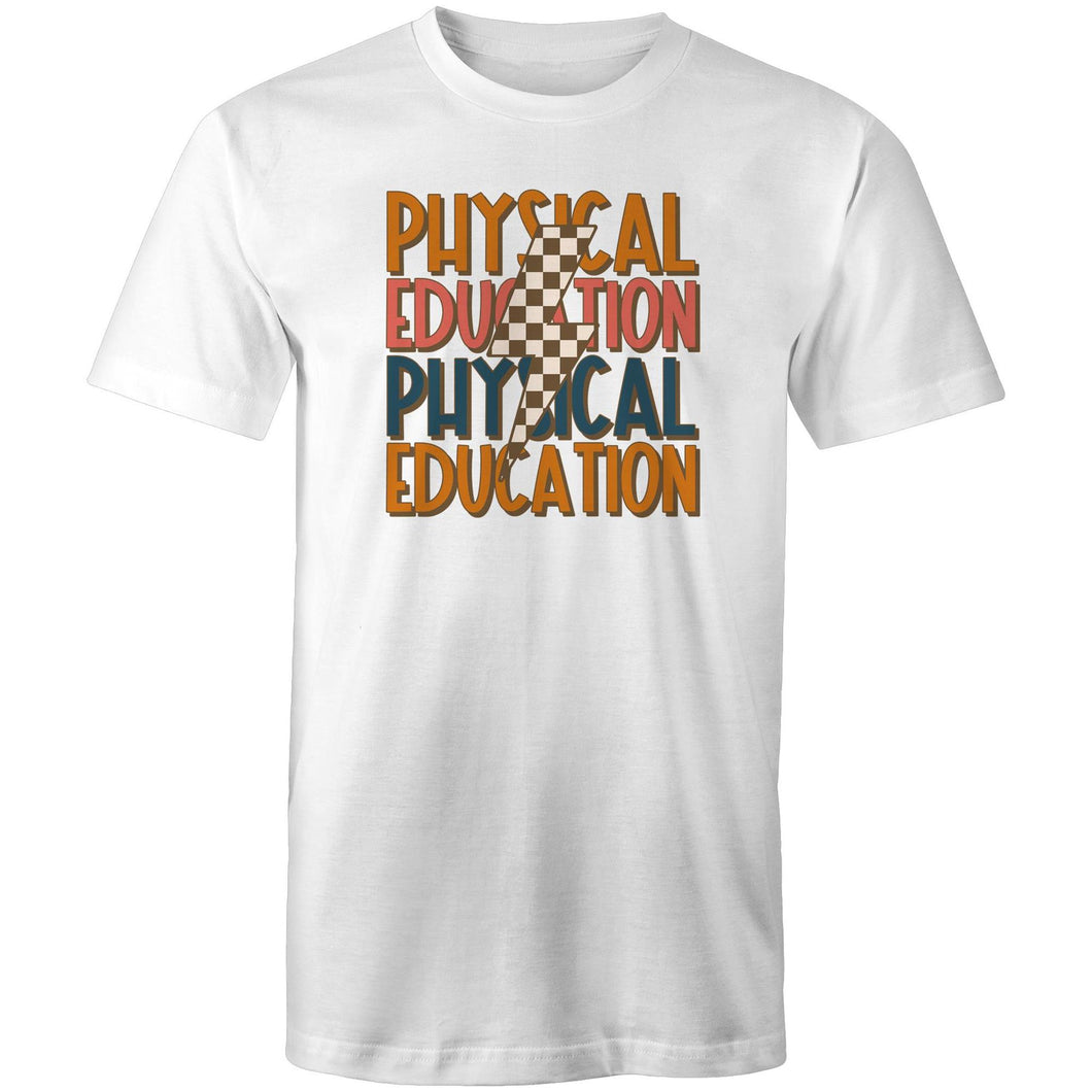 Physical education