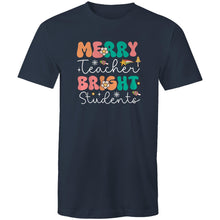 Load image into Gallery viewer, Merry Teacher Bright Students