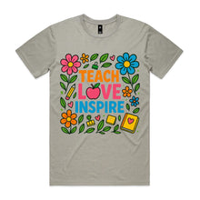 Load image into Gallery viewer, Teach Love Inspire