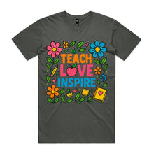 Load image into Gallery viewer, Teach Love Inspire