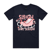 Load image into Gallery viewer, Sleigh girl sleigh
