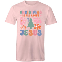 Load image into Gallery viewer, Christmas is all about Jesus