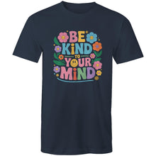 Load image into Gallery viewer, Be kind to your mind
