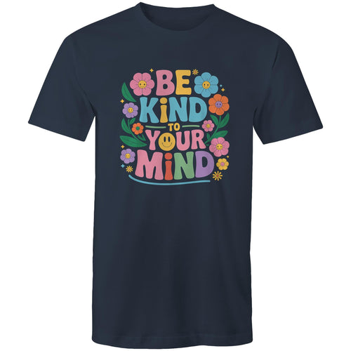 Be kind to your mind