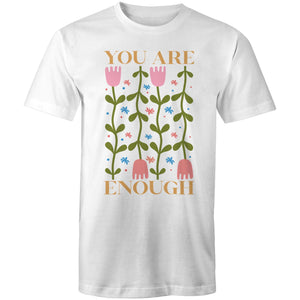 You are enough