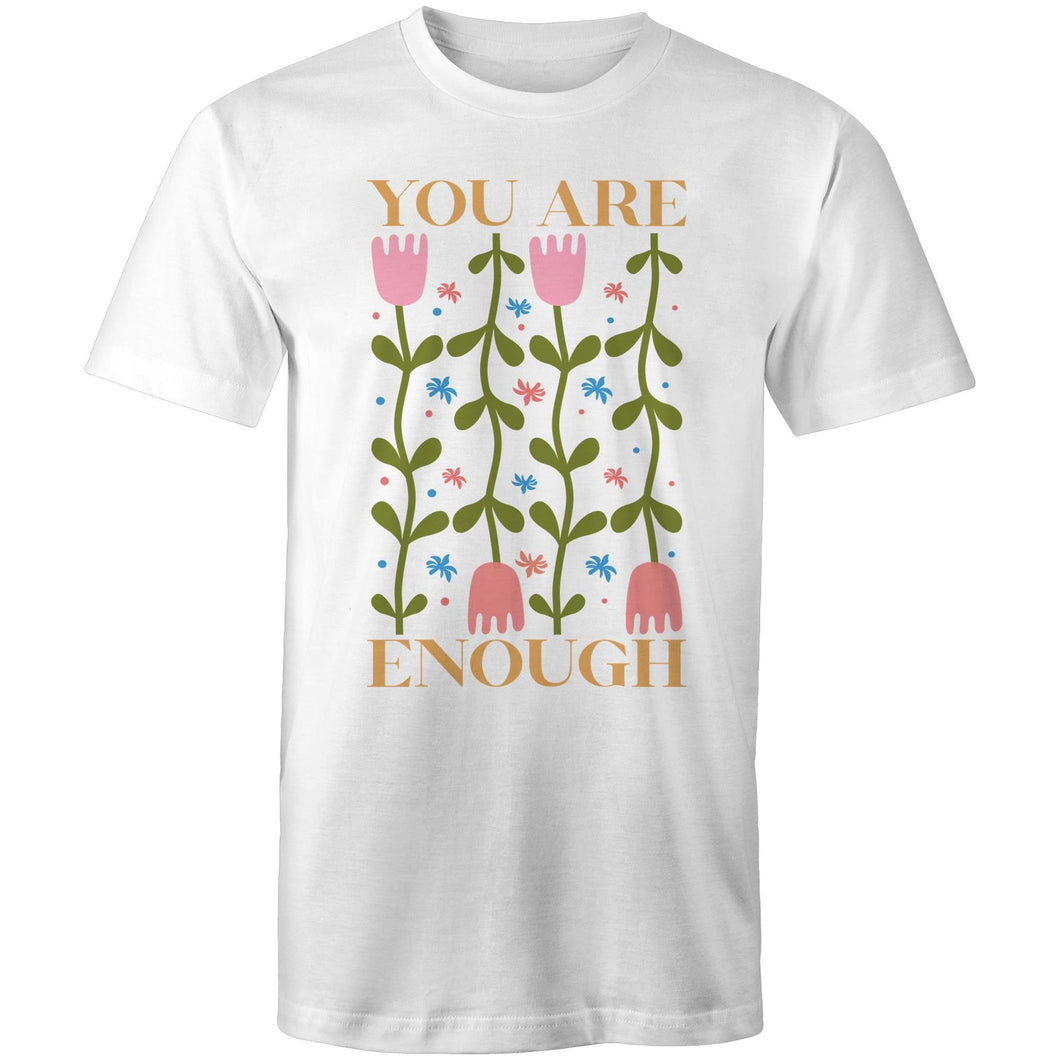 You are enough