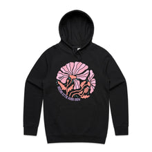 Load image into Gallery viewer, Helping little minds grow - hooded sweatshirt