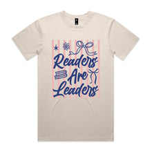 Load image into Gallery viewer, Readers are leaders