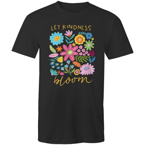 Let kindness bloom