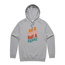 Load image into Gallery viewer, Be a buddy not a bully - hooded sweatshirt