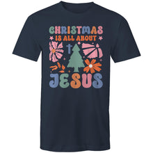 Load image into Gallery viewer, Christmas is all about Jesus