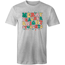 Load image into Gallery viewer, Merry Teacher Bright Students