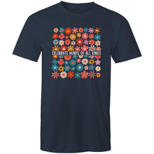 Load image into Gallery viewer, Celebrate minds of all kinds