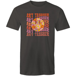 Art teacher