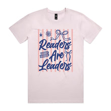 Load image into Gallery viewer, Readers are leaders