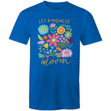 Load image into Gallery viewer, Let kindness bloom