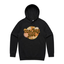 Load image into Gallery viewer, Teacher aide - hooded sweatshirt