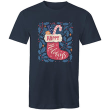 Load image into Gallery viewer, Happy Holidays