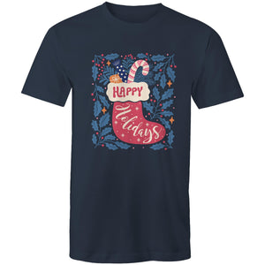 Happy Holidays