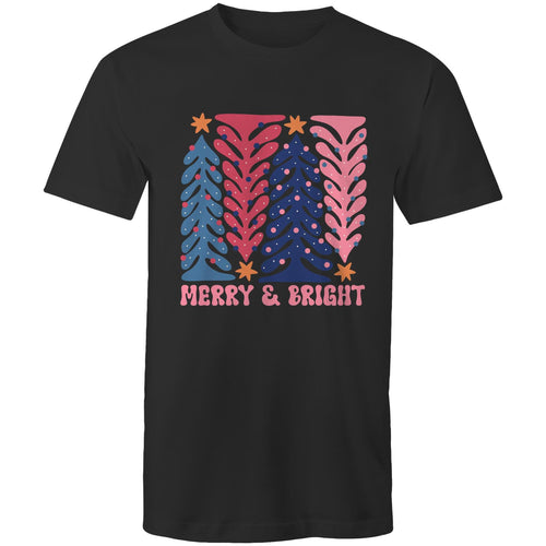 Merry and Bright