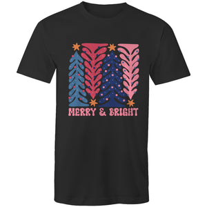 Merry and Bright