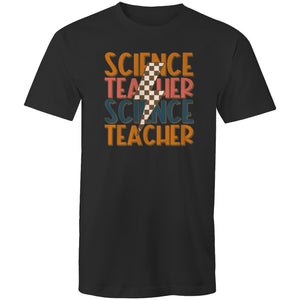 Science teacher