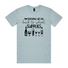 Load image into Gallery viewer, I'm love stocking up on back to school supplies