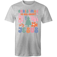 Load image into Gallery viewer, Christmas is all about Jesus