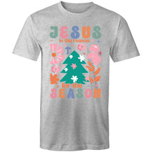 Load image into Gallery viewer, Jesus is the reason for the season
