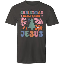 Load image into Gallery viewer, Christmas is all about Jesus