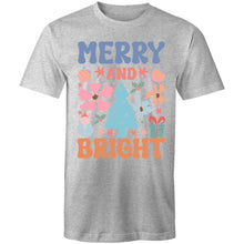 Load image into Gallery viewer, Merry and Bright