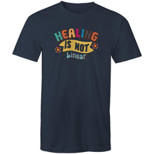 Load image into Gallery viewer, Healing is not linear