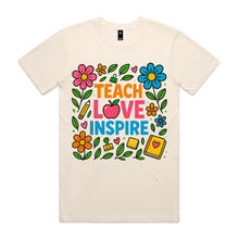 Load image into Gallery viewer, Teach Love Inspire