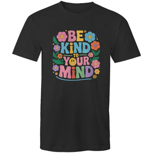 Be kind to your mind
