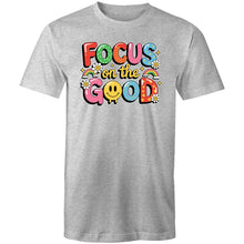 Load image into Gallery viewer, Focus on the good