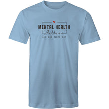 Load image into Gallery viewer, Mental health matters - all day every day