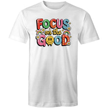 Load image into Gallery viewer, Focus on the good