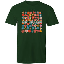 Load image into Gallery viewer, Celebrate minds of all kinds