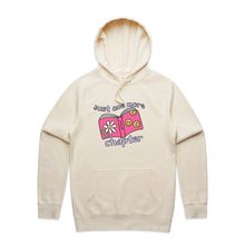 Load image into Gallery viewer, Just one more chapter - hooded sweatshirt