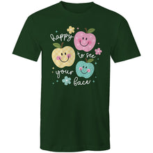 Load image into Gallery viewer, Happy to see your face