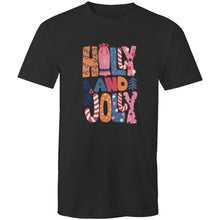 Load image into Gallery viewer, Holly and Jolly