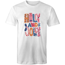 Load image into Gallery viewer, Holly and Jolly