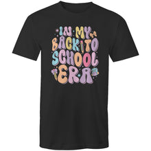 Load image into Gallery viewer, In my back to school era