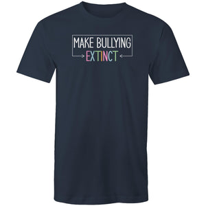 Make bullying extinct