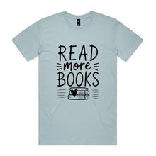Load image into Gallery viewer, Read more books