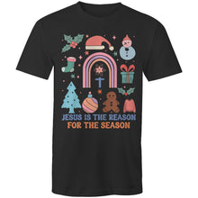 Load image into Gallery viewer, Jesus is the reason for the season