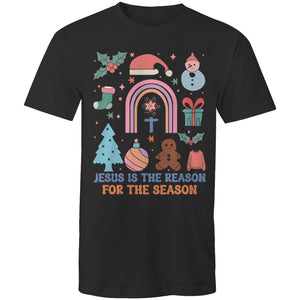 Jesus is the reason for the season