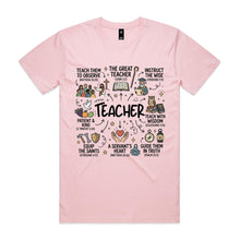 Load image into Gallery viewer, Teacher - faith based