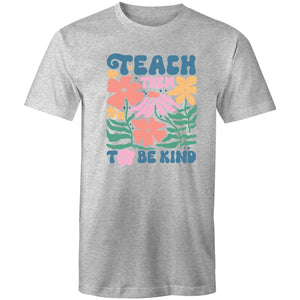 Teach them to be kind