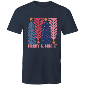 Merry and Bright